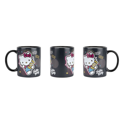 Sanrio Heat Change Mug Hello Kitty Candies 320 ml