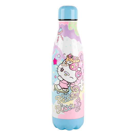Sanrio Thermo Water Bottle Hello Kitty Harajuku Kitchen- and Tableware