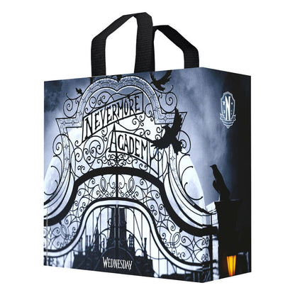 Wednesday Tote Bag Gate Bags