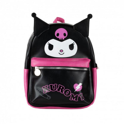 Sanrio Backpack Kuromi 29 cm