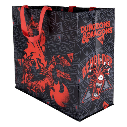 Dungeons & Dragons Tote Bag Monsters Bags