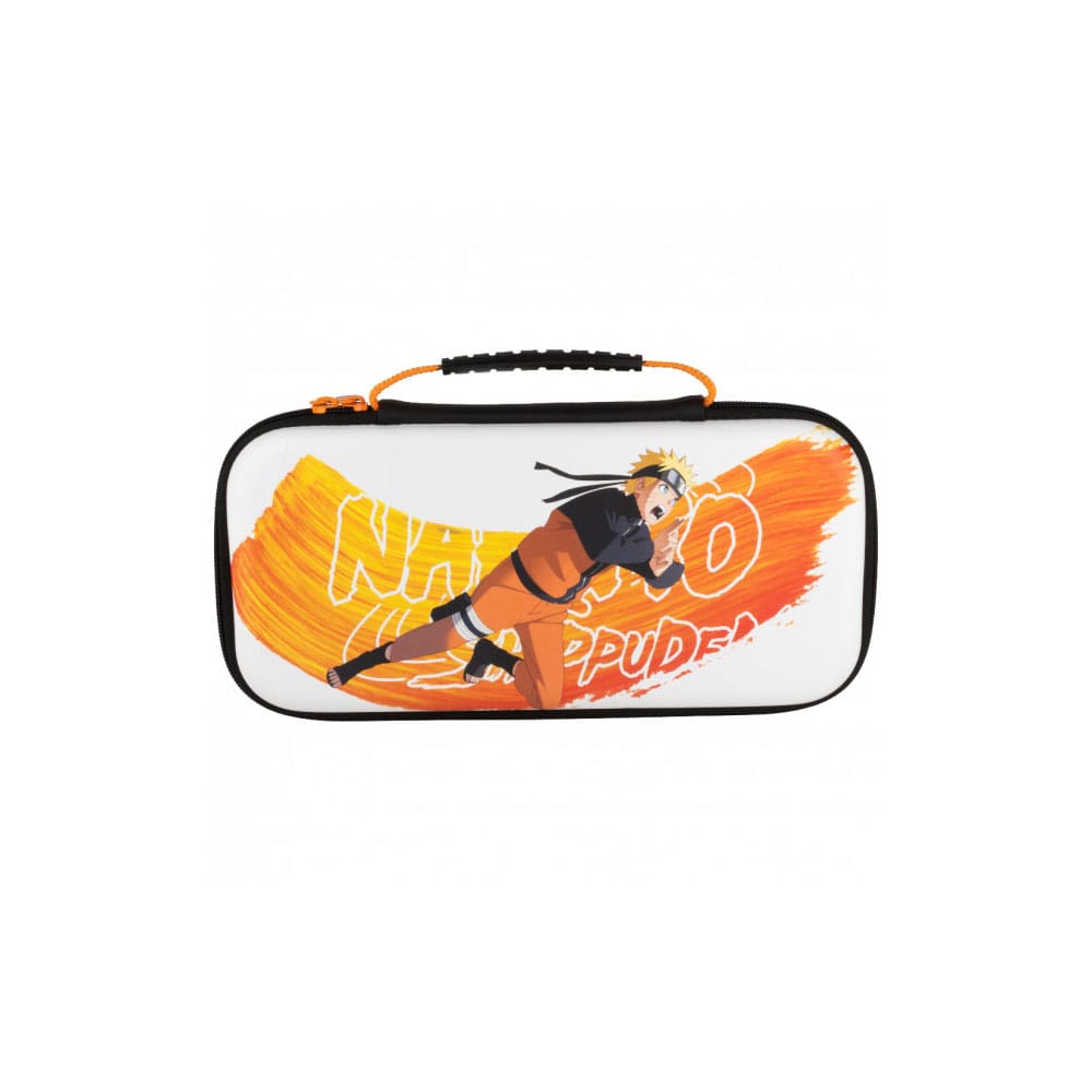 Naruto Carry Bag Switch 2 Brush Bags