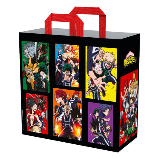 My Hero Academia Tote Bag Multi Bags