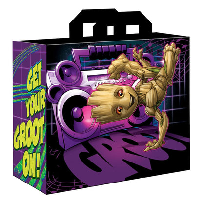 Guardians of the Galaxy Tote Bag Groot Bags