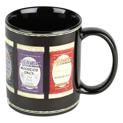 Magic the Gathering Mug Booster Packs 320 ml Cups & Mugs