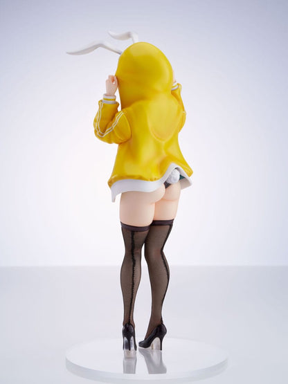 Original Character PVC Statue 1/6 Hinata Sakura Shyness Bunny 29 cm