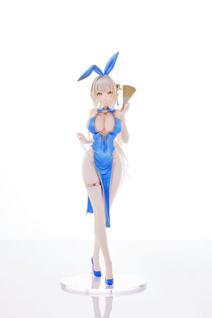 Original Character PVC Statue 1/6 Sakura Chaperina Philosys Chinese Dress Ver. 27 cm
