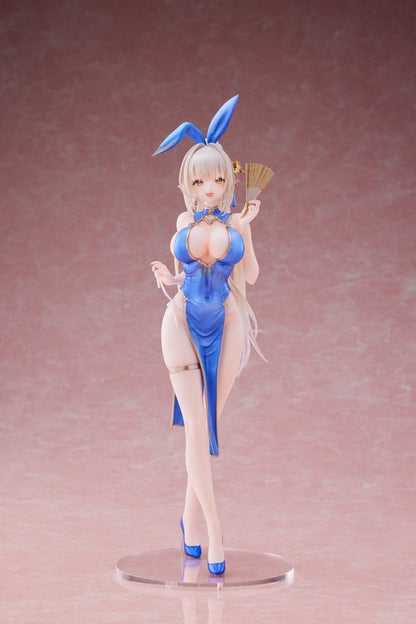 Original Character PVC Statue 1/6 Sakura Chaperina Philosys Chinese Dress Ver. 27 cm Statues