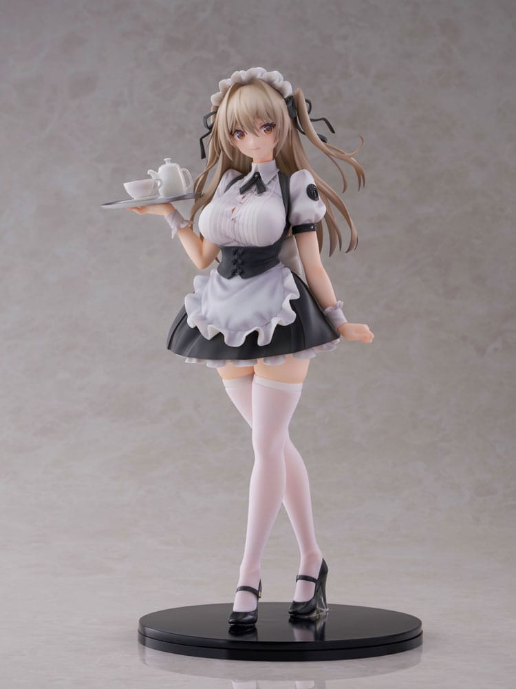 Original Character PVC Statue 1/6 Sakura Elle 27 cm Statues