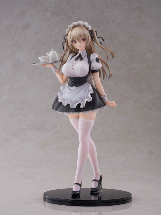 Original Character PVC Statue 1/6 Sakura Elle 27 cm Statues