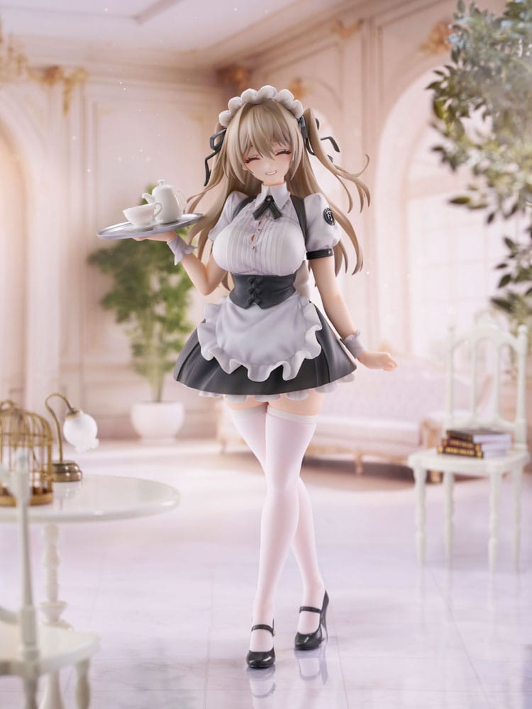 Original Character PVC Statue 1/6 Sakura Elle 27 cm