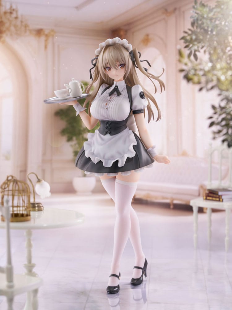Original Character PVC Statue 1/6 Sakura Elle 27 cm Statues