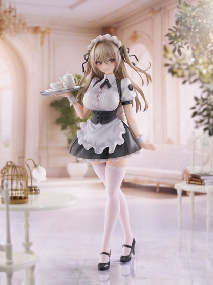 Original Character PVC Statue 1/6 Sakura Elle 27 cm Statues