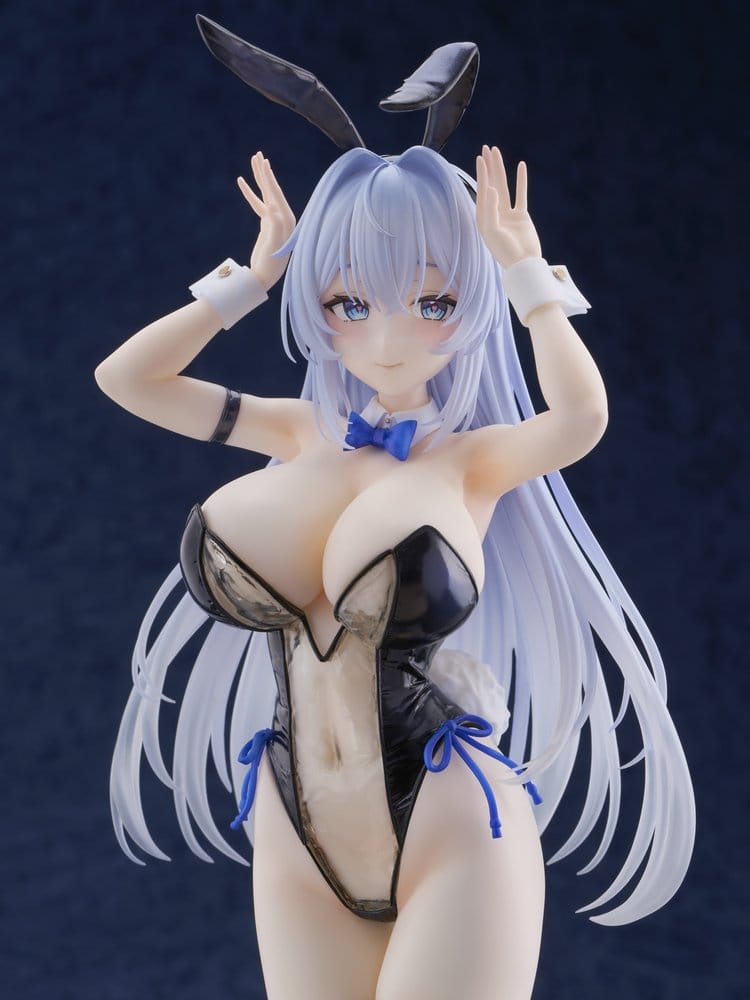 Original Character PVC Statue 1/6 Sakura Shion Alfine Bunny Ver. 27 cm
