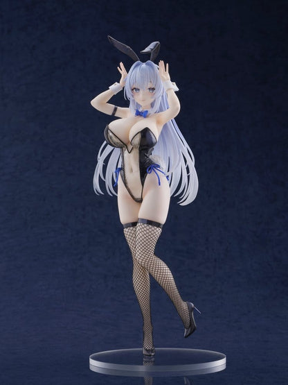 Original Character PVC Statue 1/6 Sakura Shion Alfine Bunny Ver. 27 cm