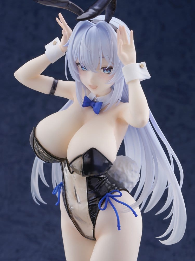 Original Character PVC Statue 1/6 Sakura Shion Alfine Bunny Ver. 27 cm