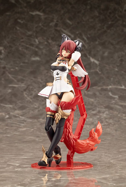 Arcanadea Plastic Model Kit Charmed 17 cm Model kits