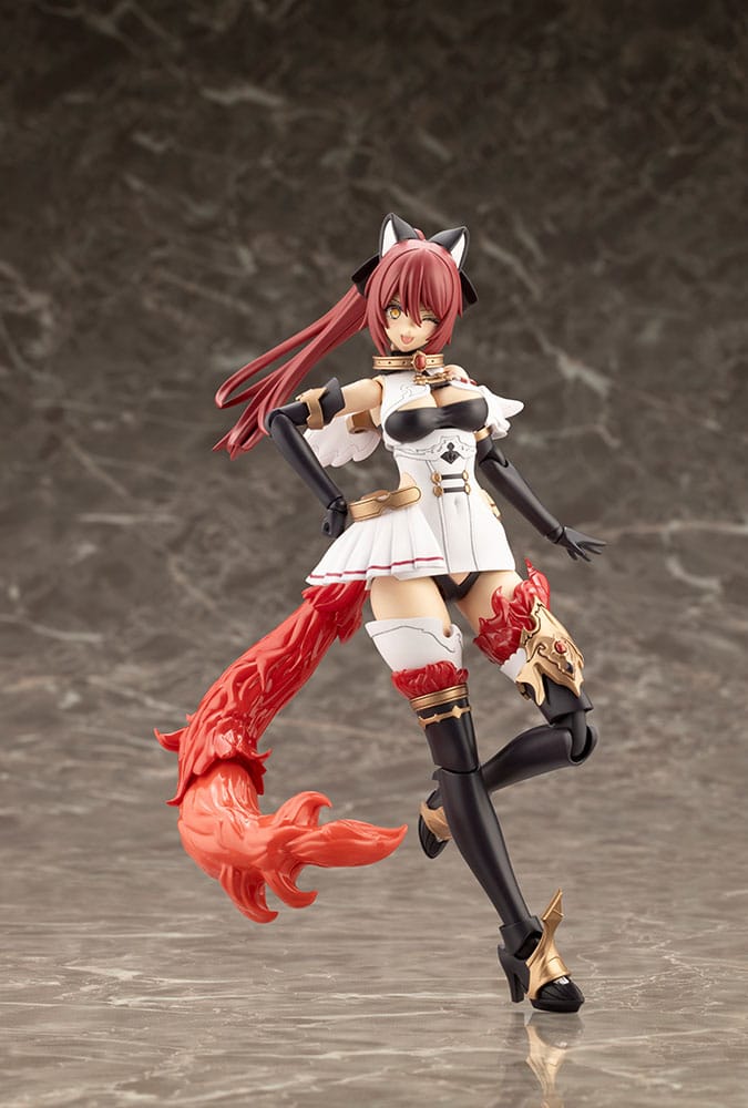 Arcanadea Plastic Model Kit Charmed 17 cm Model kits