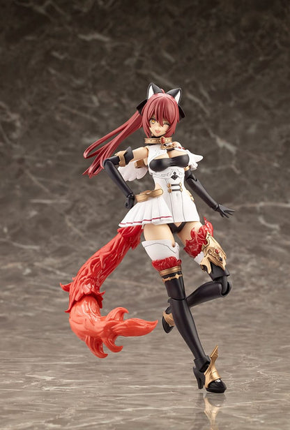 Arcanadea Plastic Model Kit Charmed 17 cm Model kits