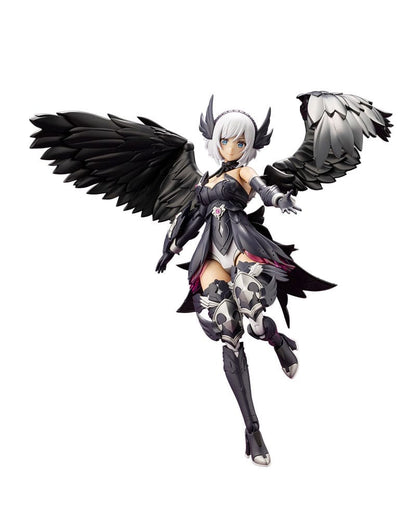 Arcanadea Plastic Model Kit Lumitea ReAct-A 17 cm