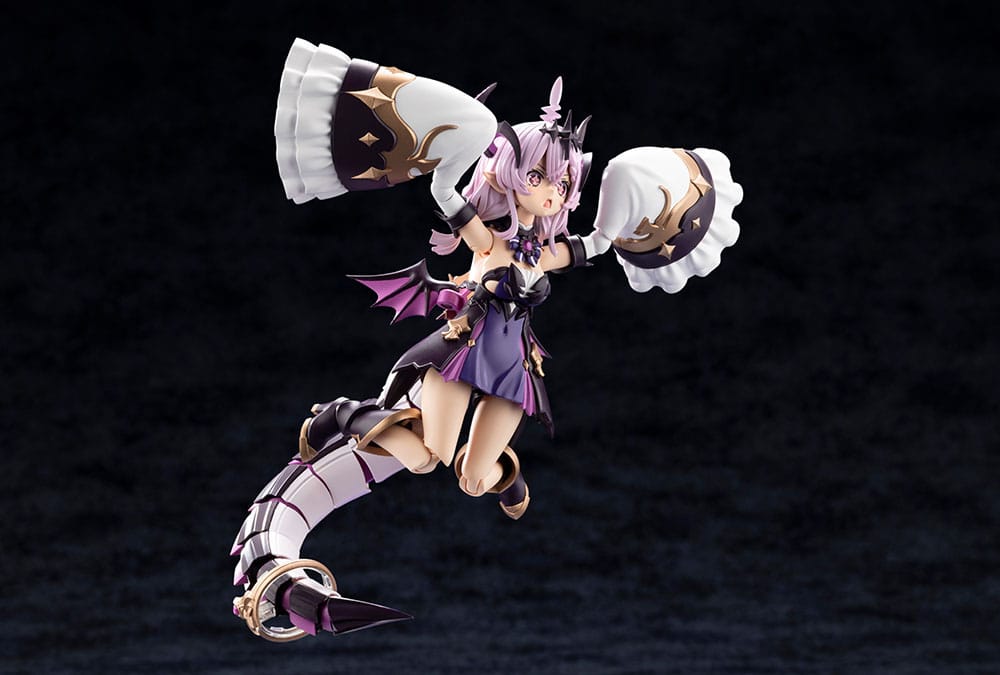 Arcanadea Plastic Model Kit GII 13 cm