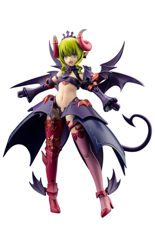 Arcanadea Plastic Model Kit Velretta ReACT-P 15 cm Model kits