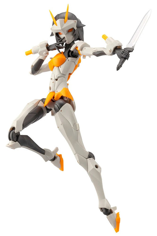 Unlimited Universe Megalomaria Plastic Model Kit Principal 16 cm Model kits