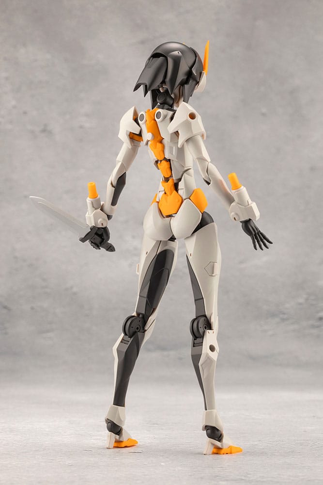 Unlimited Universe Megalomaria Plastic Model Kit Principal 16 cm