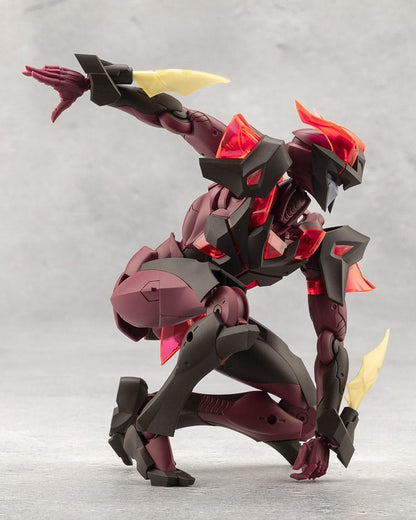 Megalomaria Unlimited Universe Model Kit Mephisto 18 cm Model kits