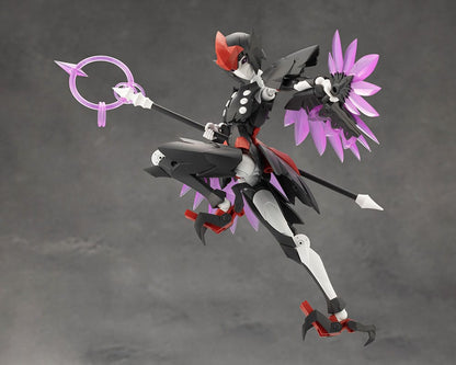 Megalomaria Unlimited Universe Model Kit Zekuu 16 cm Model kits