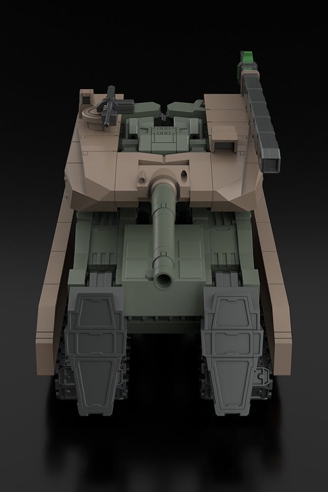 Frame Arms Plastic Model Kit 1/100 TYPE70MODEL1 GOU-RAI2 20 cm