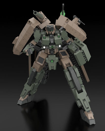 Frame Arms Plastic Model Kit 1/100 TYPE70MODEL1 GOU-RAI2 20 cm
