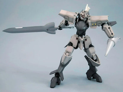 Broken Blade Plastic Model Kit 1/60 Delphine Renewal Ver. 17 cm Model kits