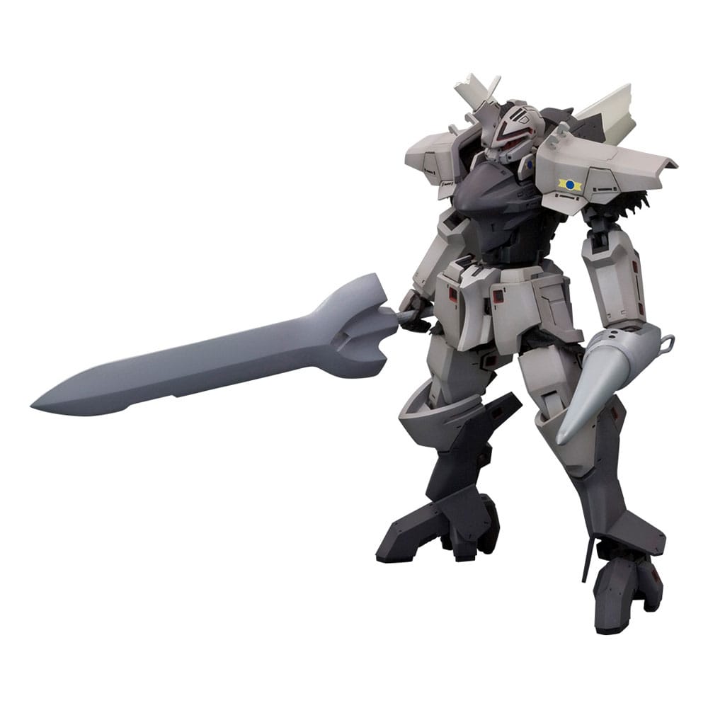Broken Blade Plastic Model Kit 1/60 Delphine Renewal Ver. 17 cm Model kits