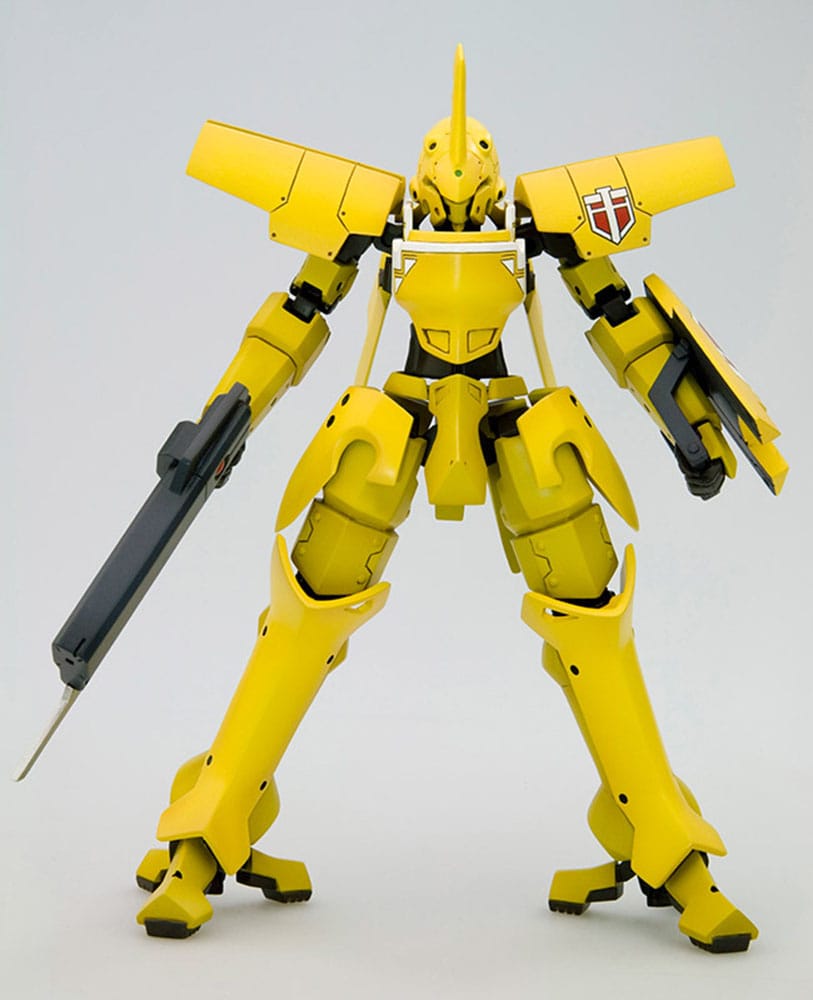 Broken Blade Plastic Model Kit 1/60 Eltemus Renewal Ver. 17 cm Model kits