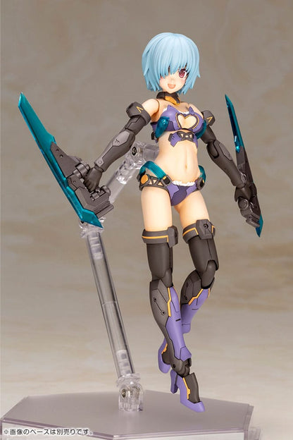 Frame Arms Girl Plastic Model Kit P3 Hresvelgr Bikini Armor Ver. 15 cm
