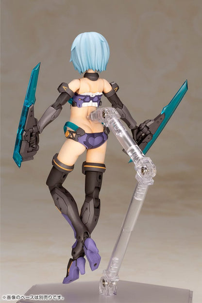 Frame Arms Girl Plastic Model Kit P3 Hresvelgr Bikini Armor Ver. 15 cm