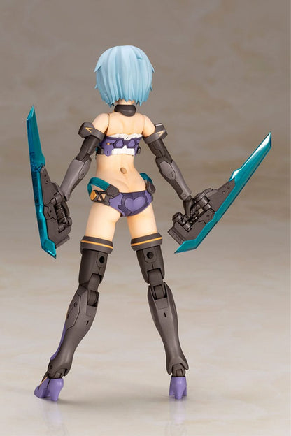 Frame Arms Girl Plastic Model Kit P3 Hresvelgr Bikini Armor Ver. 15 cm