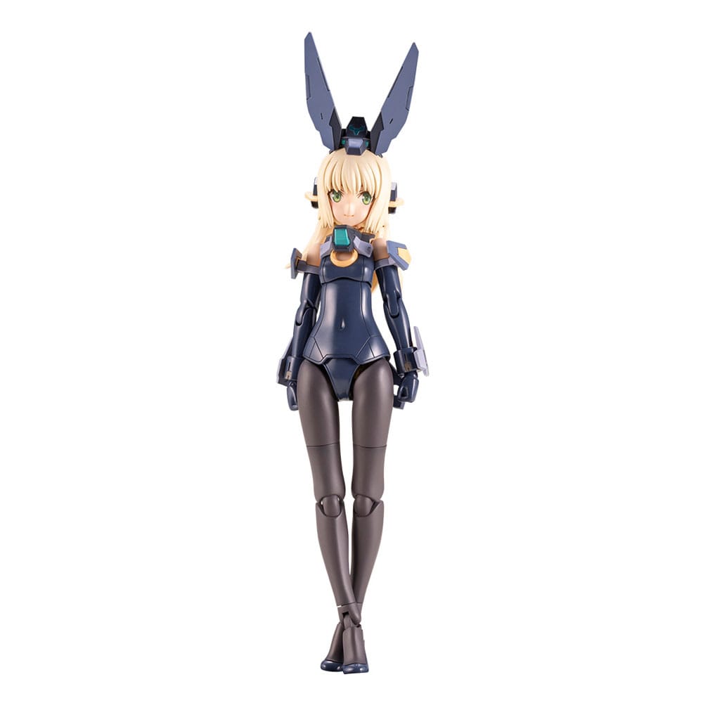 Frame Arms Girl Plastic Model Kit P3 Zelfikar Light Armor Ver. 15 cm