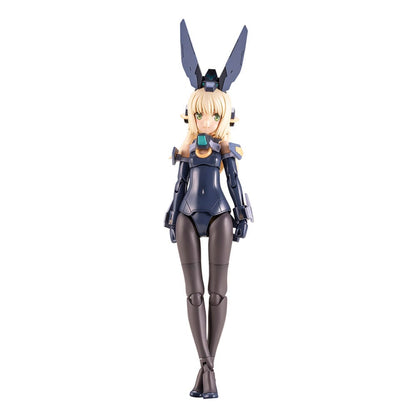Frame Arms Girl Plastic Model Kit P3 Zelfikar Light Armor Ver. 15 cm