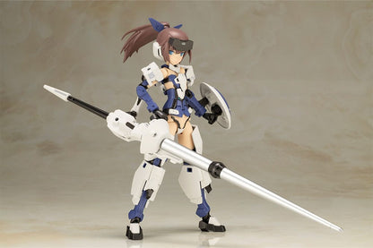 Frame Arms Girl Plastic Model Kit Jinrai Lancer Ver. 16 cm