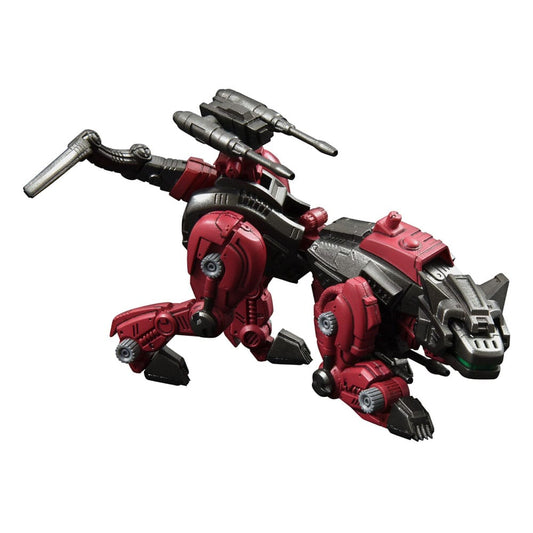 Zoids Plastic Model Kit 1/100 RMZ-004 Hellcat Guylos Color (Reproduction) 13 cm Action figures