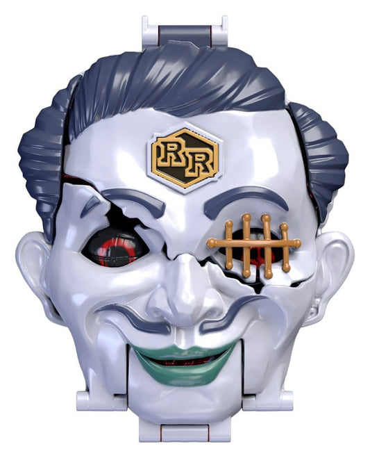 Rover Robin Plastic Model Kit Smash Mr. Gusion