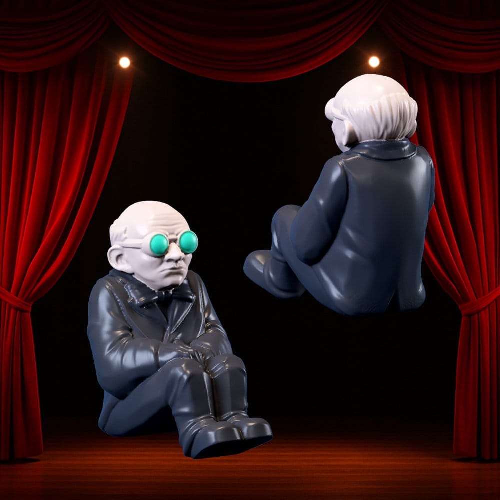 Rover Robin Plastic Model Kit Smash Mr. Gusion