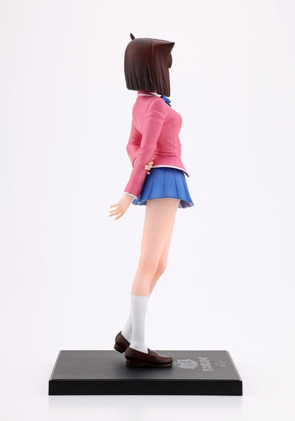 Yu-Gi-Oh! Oshi Works PVC Figure 1/7 Téa Gardner 23 cm