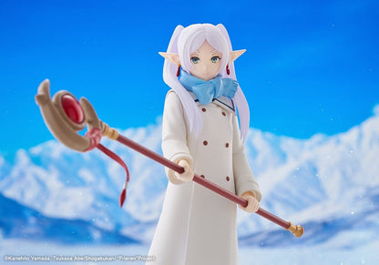 Frieren: Beyond Journey's End Oshi Works Statue Frieren 20 cm
