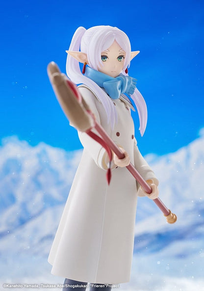 Frieren: Beyond Journey's End Oshi Works Statue Frieren 20 cm