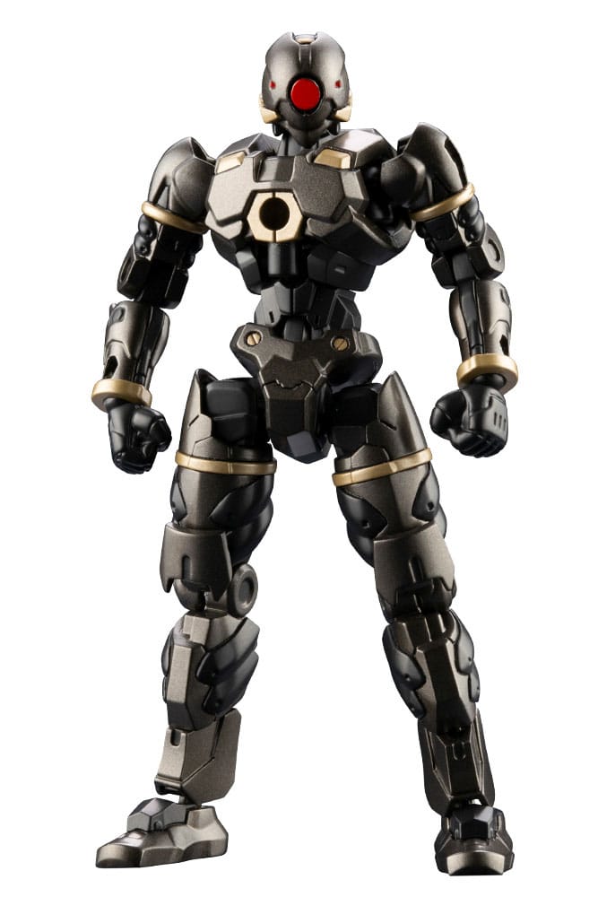 Hexa Gear Plastic Model Kit 1/24 Alternative Humanoid Jester 7 cm Model kits