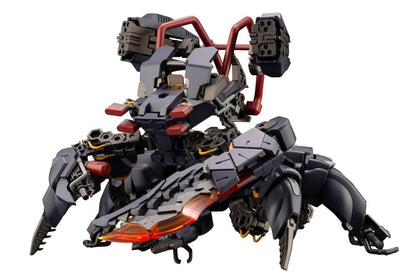 Hexa Gear Plastic Model Kit 1/24 Abysscrawler Night Stalkers Ver. 15 cm Model kits