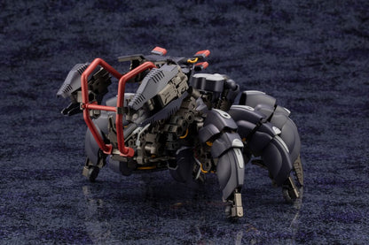 Hexa Gear Plastic Model Kit 1/24 Abysscrawler Night Stalkers Ver. 15 cm Model kits